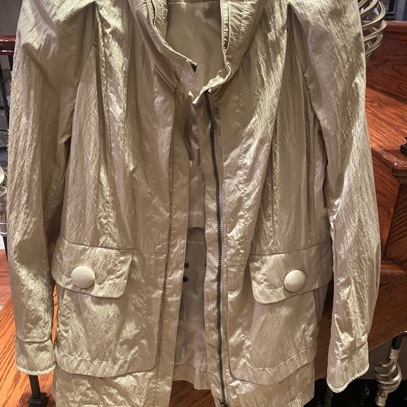 Creenstone light jacket- size M - Picture 10 of 12